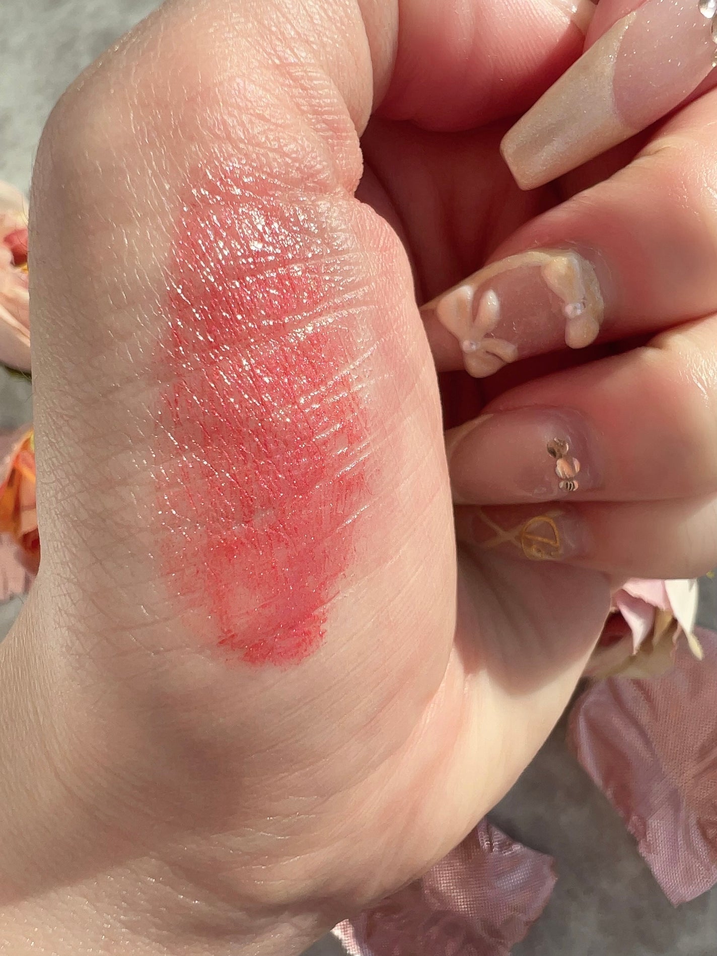 ディオール アディクト リップスティック/Dior/口紅を使ったクチコミ(2枚目)