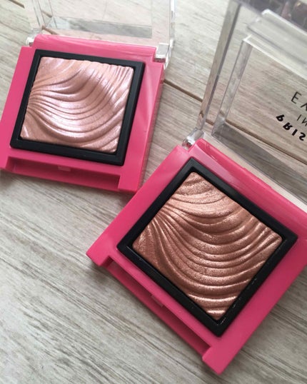 プリズムインアイズ/ETUDE/単色アイシャドウを使ったクチコミ(2枚目)