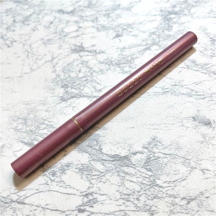 マイベストライナー くすみラベンダー/ドーリーウインク/リキッドアイライナーの画像