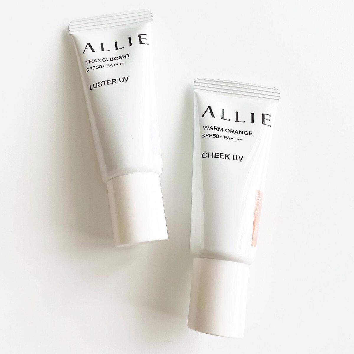 クロノビューティ カラーオンUV/アリィー/日焼け止めクリームを使ったクチコミ（2枚目）