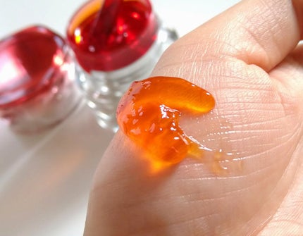 アスタリフト ホワイト ジェリー アクアリスタ/アスタリフト/美容液を使ったクチコミ(3枚目)