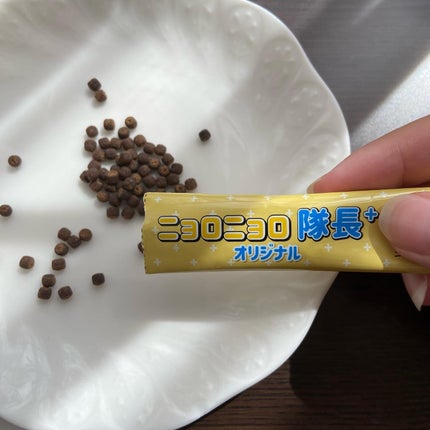 ニョロニョロ隊長+オリジナル/In style Plus/その他を使ったクチコミ(5枚目)