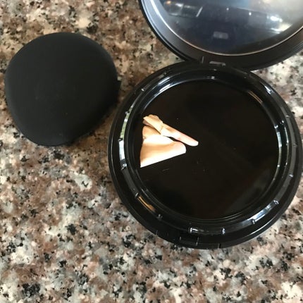 NNEグラインディングファンデーション/NNE/その他ファンデーションを使ったクチコミ(1枚目)