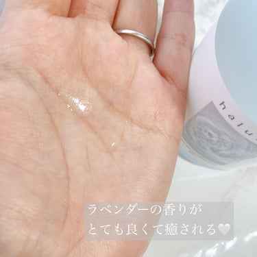  コンフォートスキンケア リフレッシュトナー/haluna/化粧水を使ったクチコミ（4枚目）