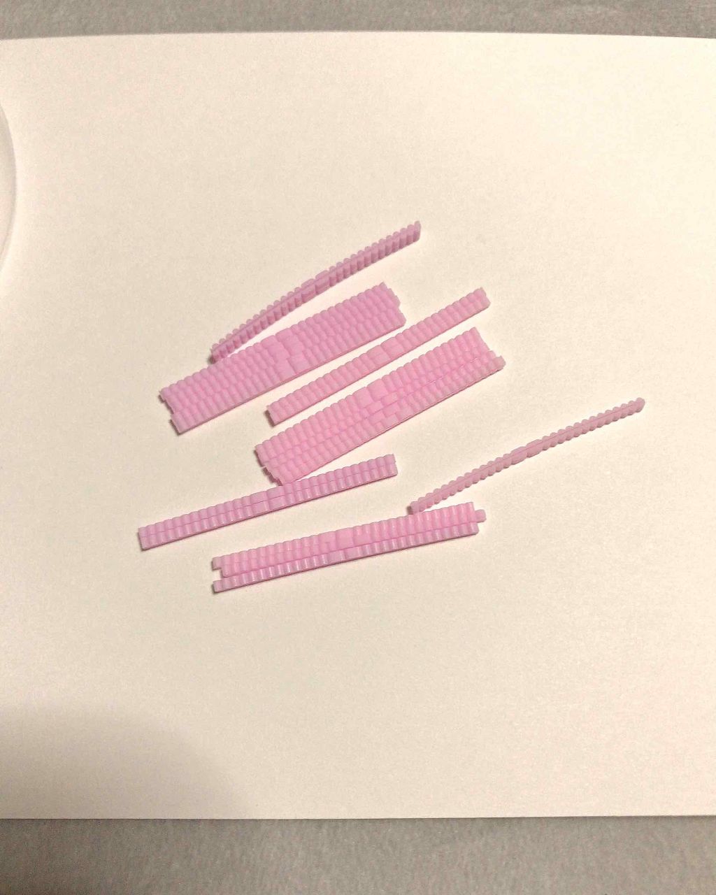 フィクス 二重キープ下地剤/メザイク/二重まぶた用アイテムを使ったクチコミ（3枚目）