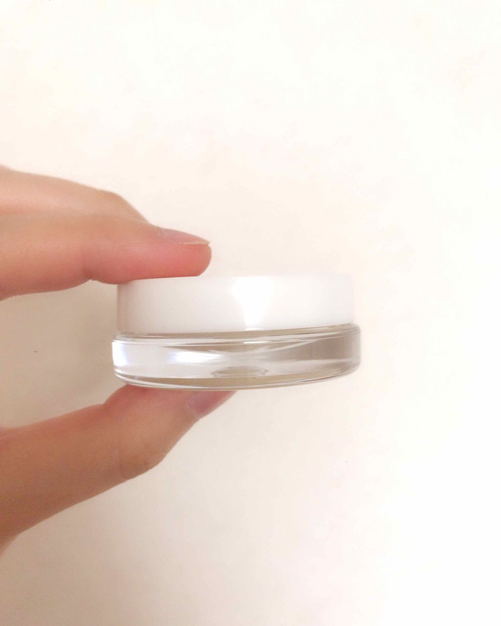 メイクミーハッピー フレグランスウォーター WHITE/キャンメイク/香水(レディース)を使ったクチコミ（3枚目）