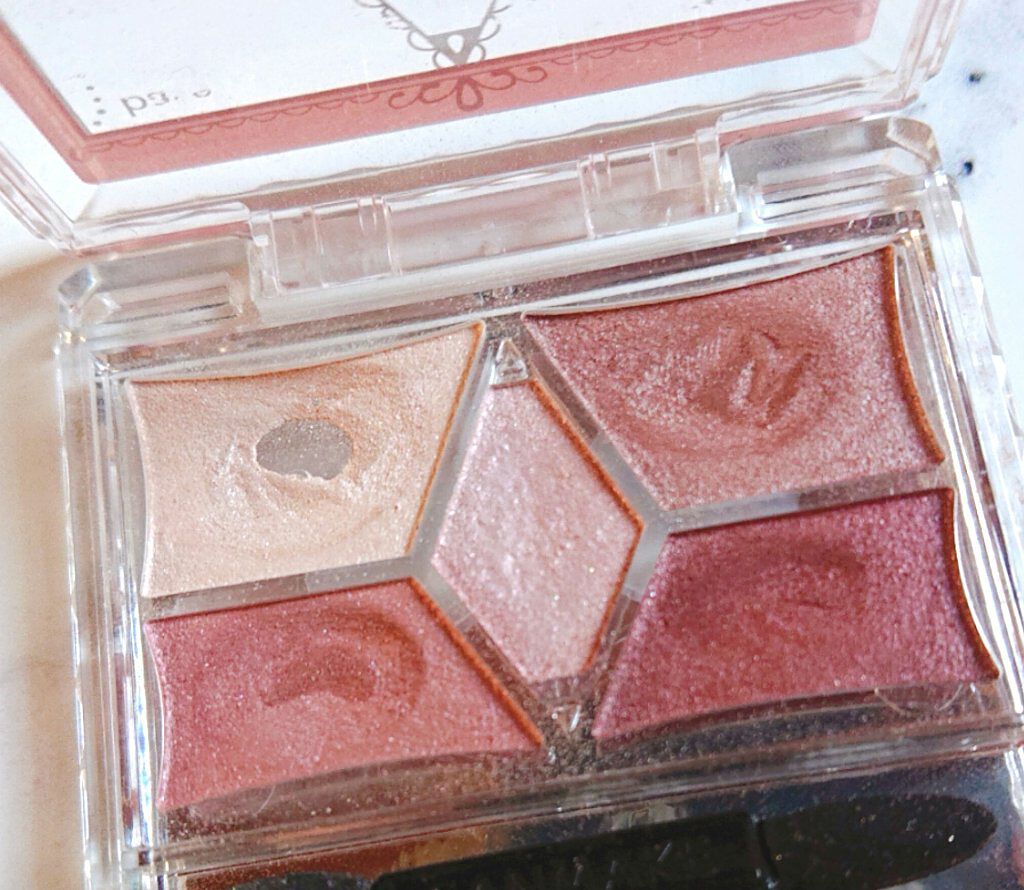 スムースリキッドアイライナー スーパーキープ/ヒロインメイク/リキッドアイライナーを使ったクチコミ（3枚目）