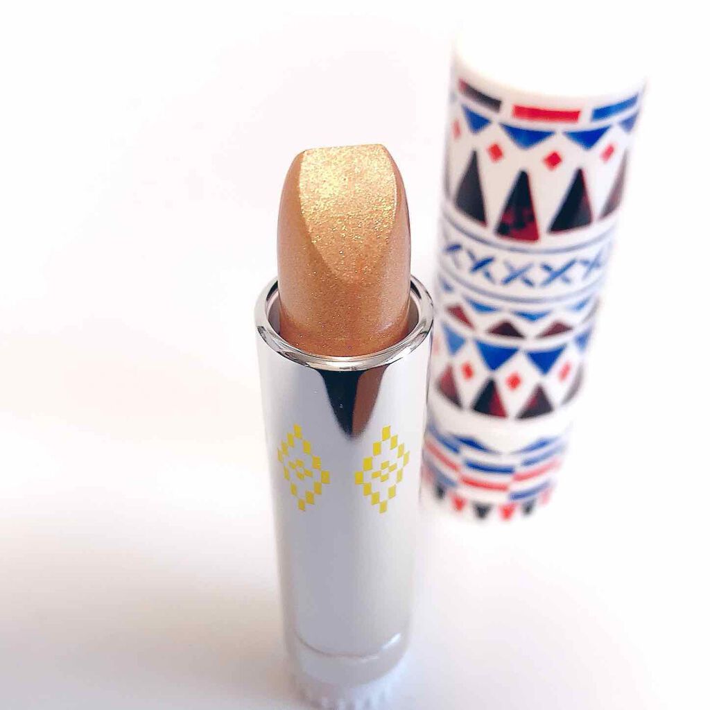 口紅(詰替用)/ちふれ/口紅を使ったクチコミ(2枚目)