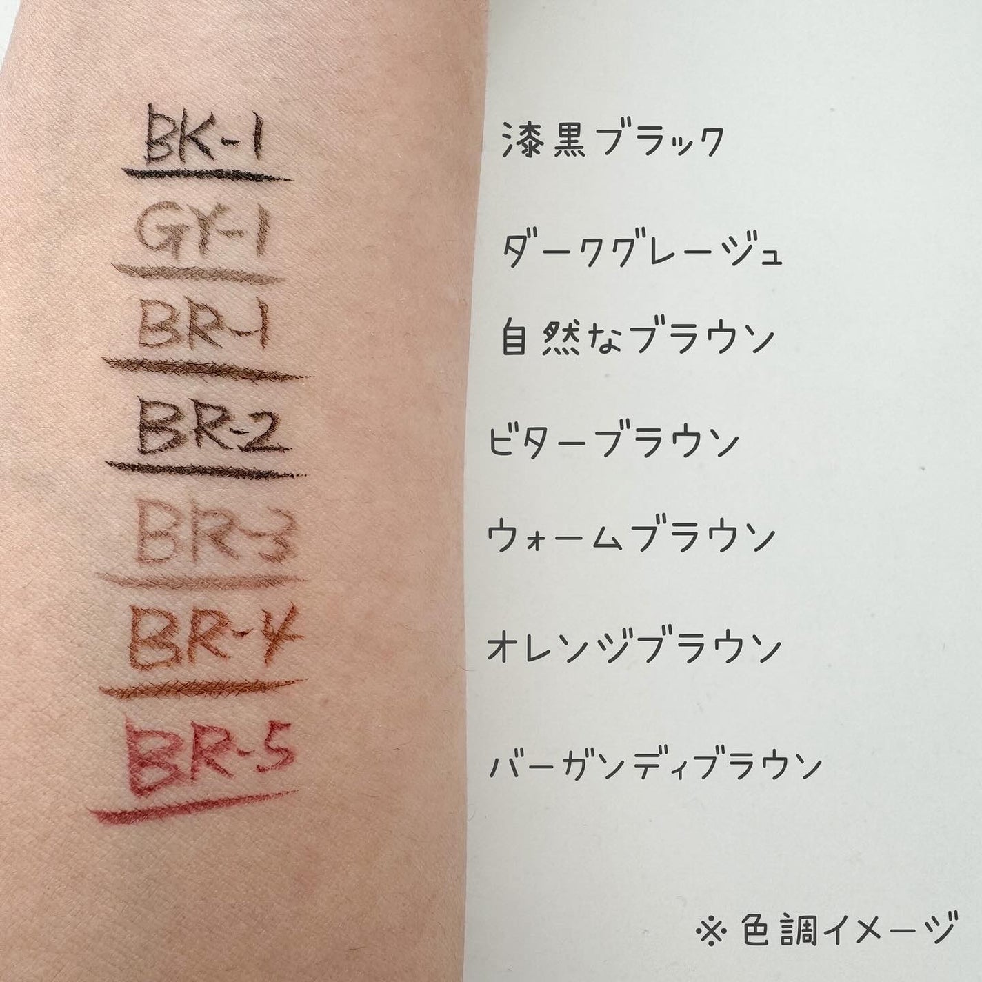 ケイト カラー&カバークッション/KATE/クッションファンデーションを使ったクチコミ(8枚目)