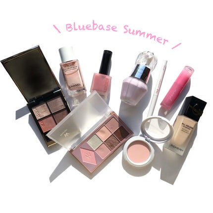 チークポリッシュ/ADDICTION/リキッドチークを使ったクチコミ(1枚目)