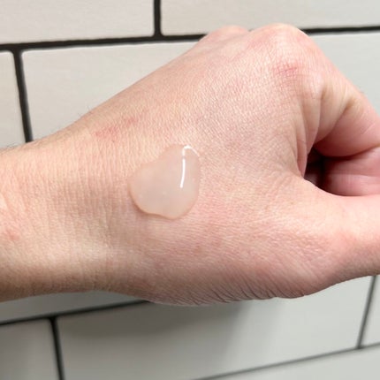 バランシング ブースターセラム ハイドレイト/Litomy/美容液を使ったクチコミ(4枚目)