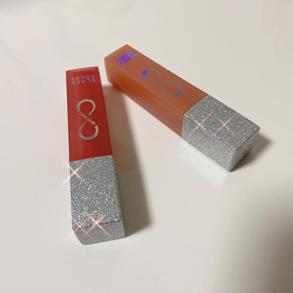 エアフィットベルベットティント8/BLACK ROUGE/リップティントを使ったクチコミ(9枚目)