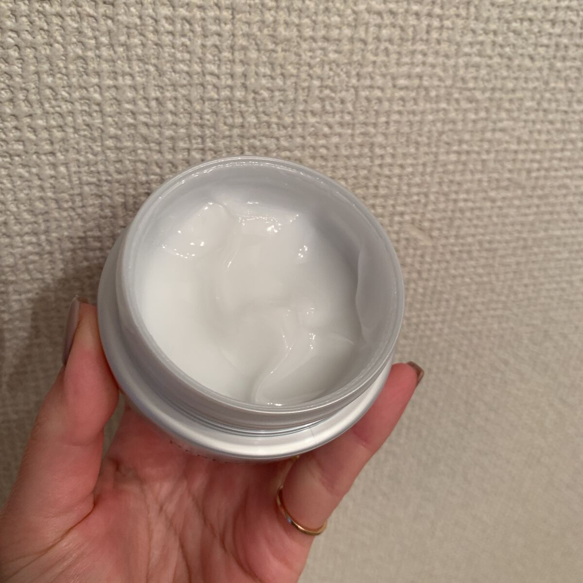 パーフェクトワン 薬用ホワイトニングジェル/パーフェクトワン/オールインワン化粧品を使ったクチコミ(2枚目)