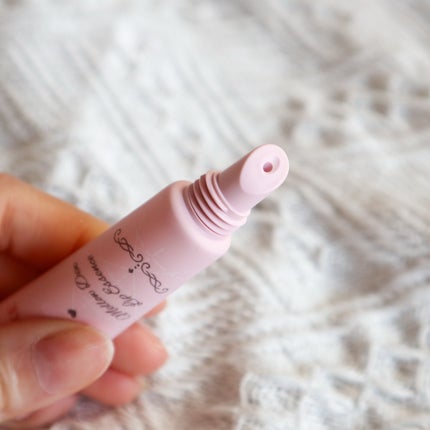 メロウデューリップエッセンス/キャンメイク/リップケアを使ったクチコミ(2枚目)