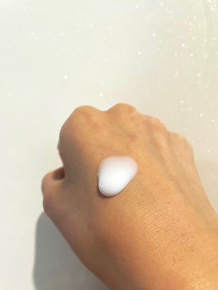 乳液・敏感肌用・しっとりタイプ/無印良品/乳液を使ったクチコミ(2枚目)