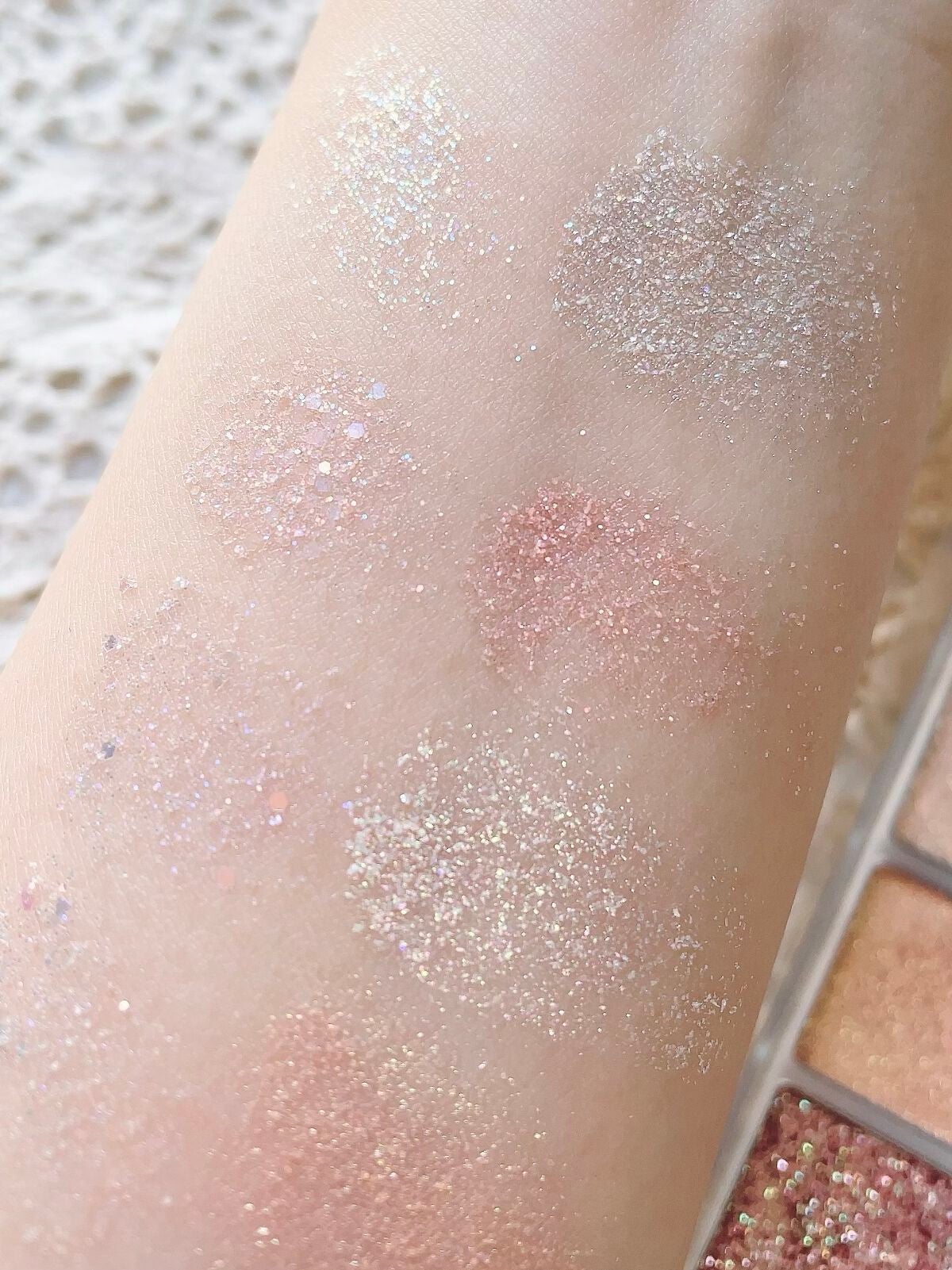 ごんす@YouTube始めました on LIPS 「《TRILL#キラめきメイク雪の結賞❤︎》またまたTRILLの..」(6枚目)