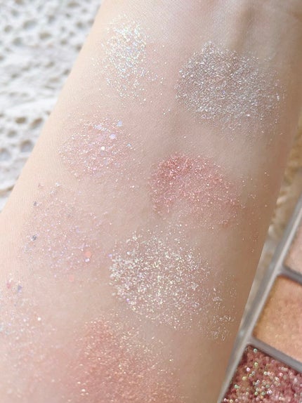 ごんす@YouTube始めました on LIPS 「《TRILL#キラめきメイク雪の結賞❤︎》またまたTRILLの..」(6枚目)