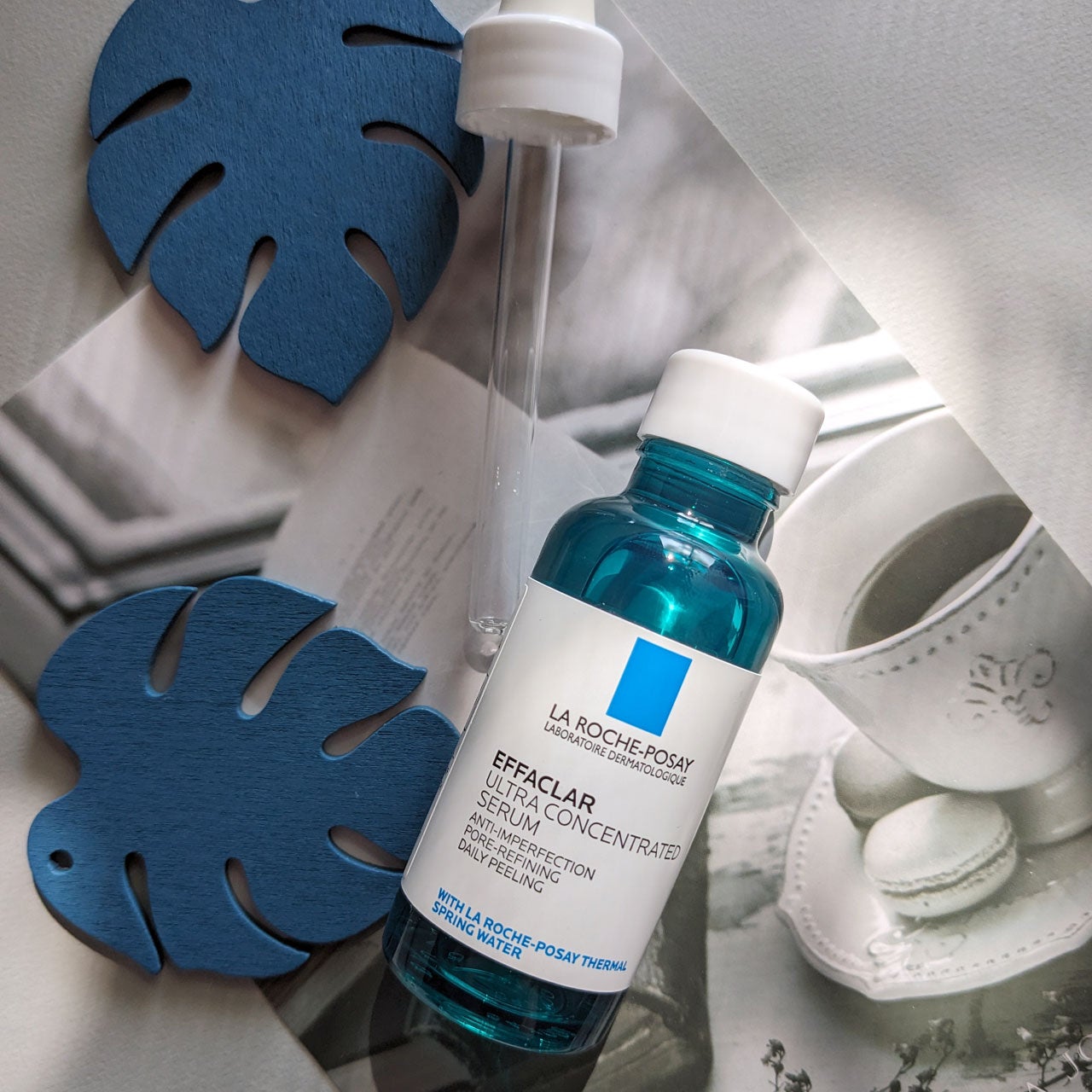 ãšãã¡ã¯ã© ããŒã«ã±ã¢ ã»ã©ã /ã© ããã·ã¥ ããŒ/çŸå®¹æ¶²ã䜿ã£ãã¯ãã³ãïŒ7æç®ïŒ