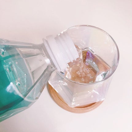 +S water/+S water/ミネラルウォーターを使ったクチコミ(2枚目)