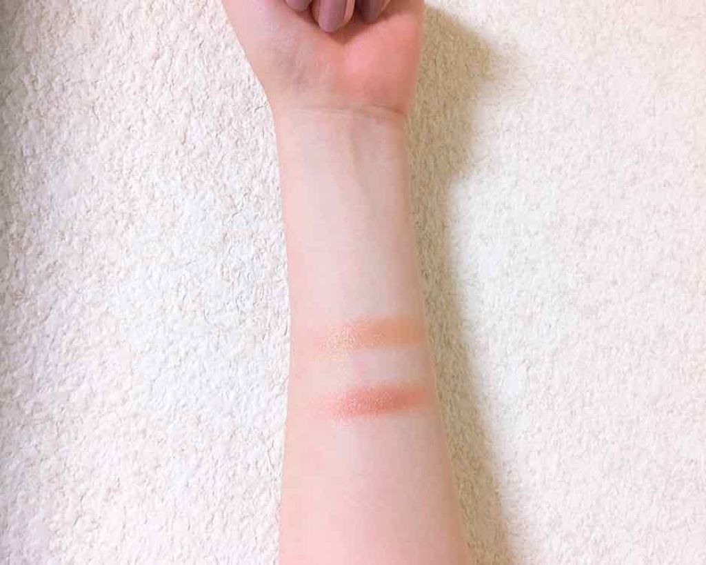 クリーム アンド パウダー アイ カラー/TOM FORD BEAUTY/ジェル・クリームアイシャドウを使ったクチコミ(2枚目)