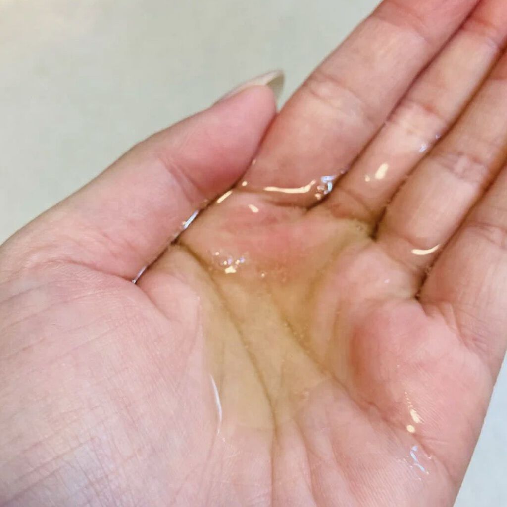 ビオルチアシャンプー/Bio Lucia(ビオルチア)/市販シャンプーを使ったクチコミ（3枚目）