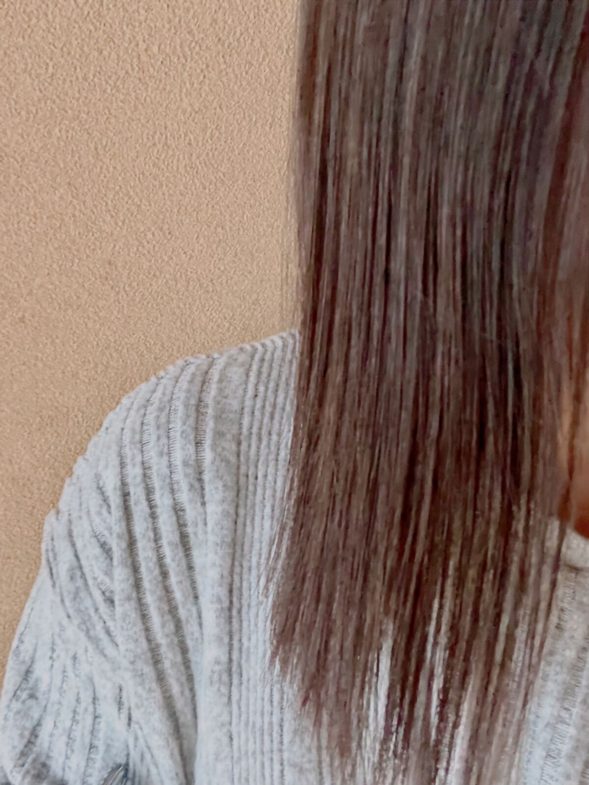 ami on LIPS 「こんにちは❣️今日はダイソーで見つけたブラシを紹介していきます..」(4枚目)