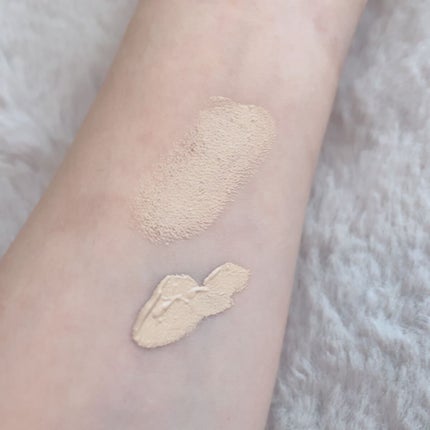 マスクフィットオールカバーデュアルコンシーラー/TIRTIR(ティルティル)/コンシーラーを使ったクチコミ(2枚目)