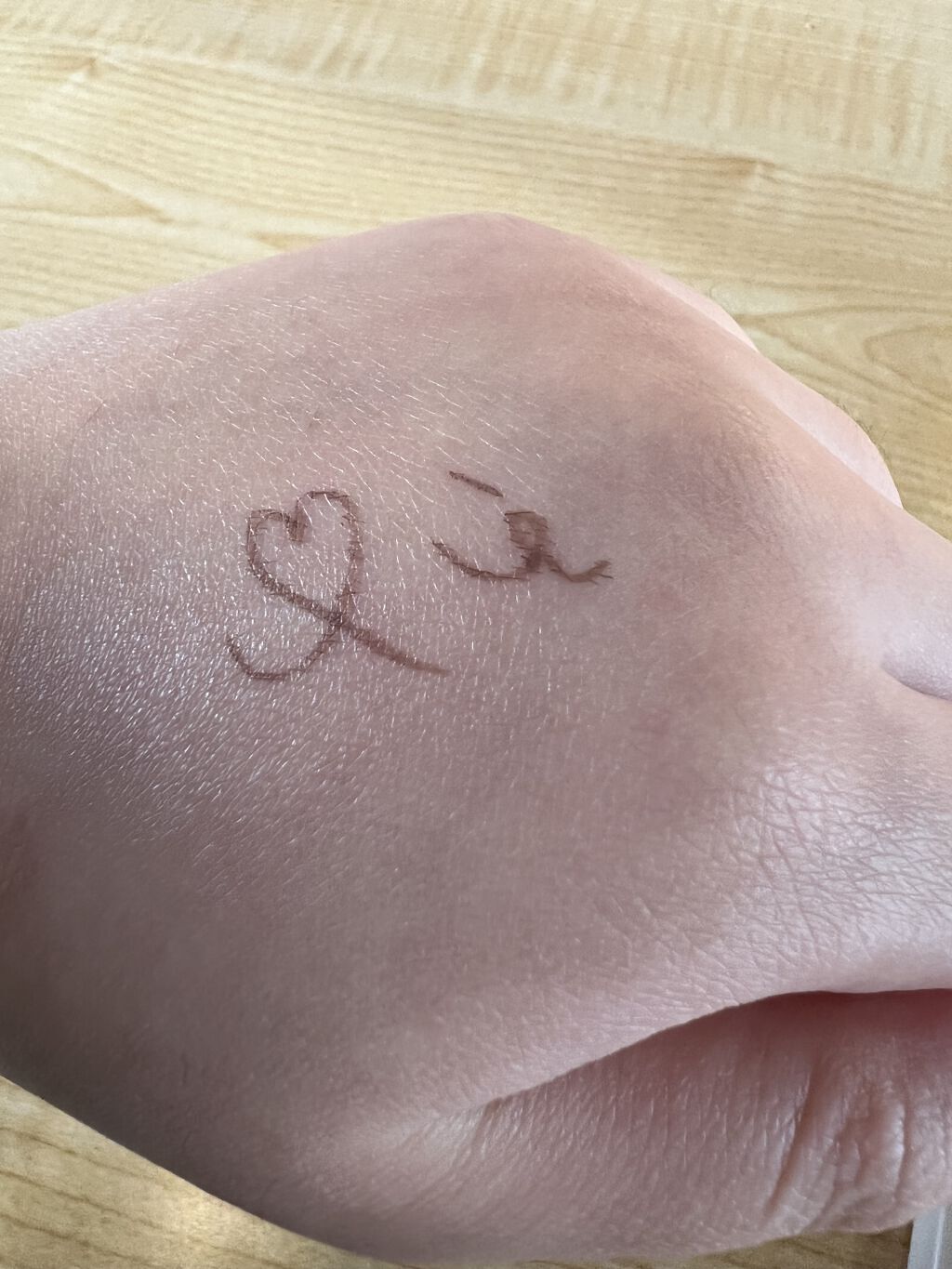 ラブ・ライナー リキッドアイライナーＲ３/ラブ・ライナー/リキッドアイライナーを使ったクチコミ（3枚目）