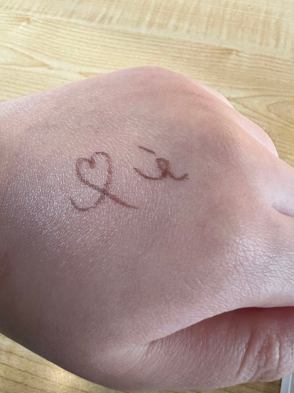 ラブ・ライナー リキッドアイライナーR3/ラブ・ライナー/リキッドアイライナーを使ったクチコミ(3枚目)