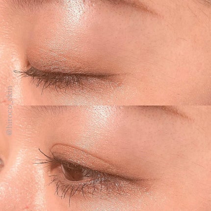 ウォータープルーフペンシルアイライナー/SISTER ANN/ペンシルアイライナーを使ったクチコミ(4枚目)