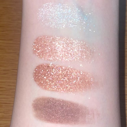 シグニチャー カラー アイズ/SUQQU/アイシャドウパレットを使ったクチコミ(6枚目)