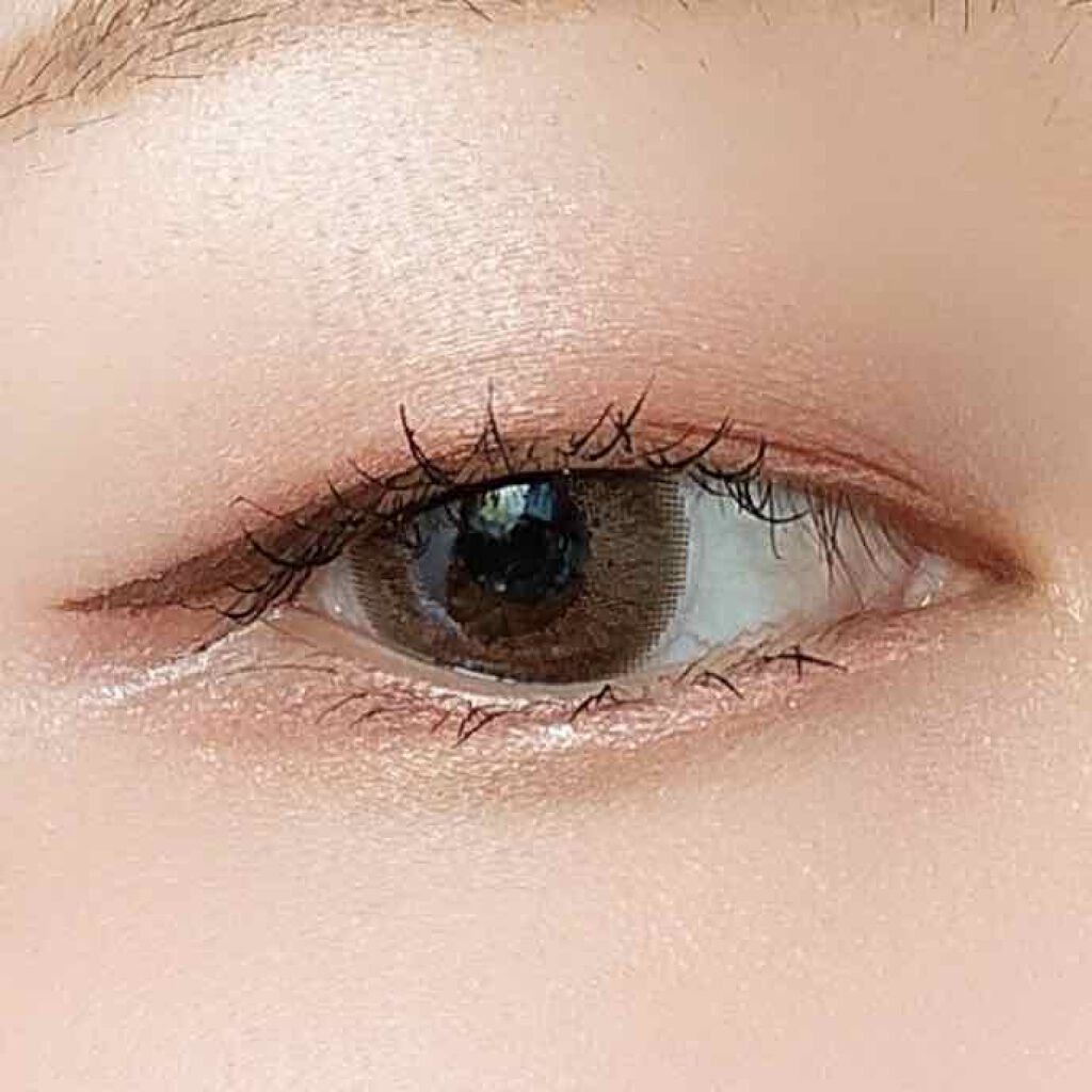 グロッシーリッチ アイズ N/Visée/アイシャドウパレットを使ったクチコミ（1枚目）