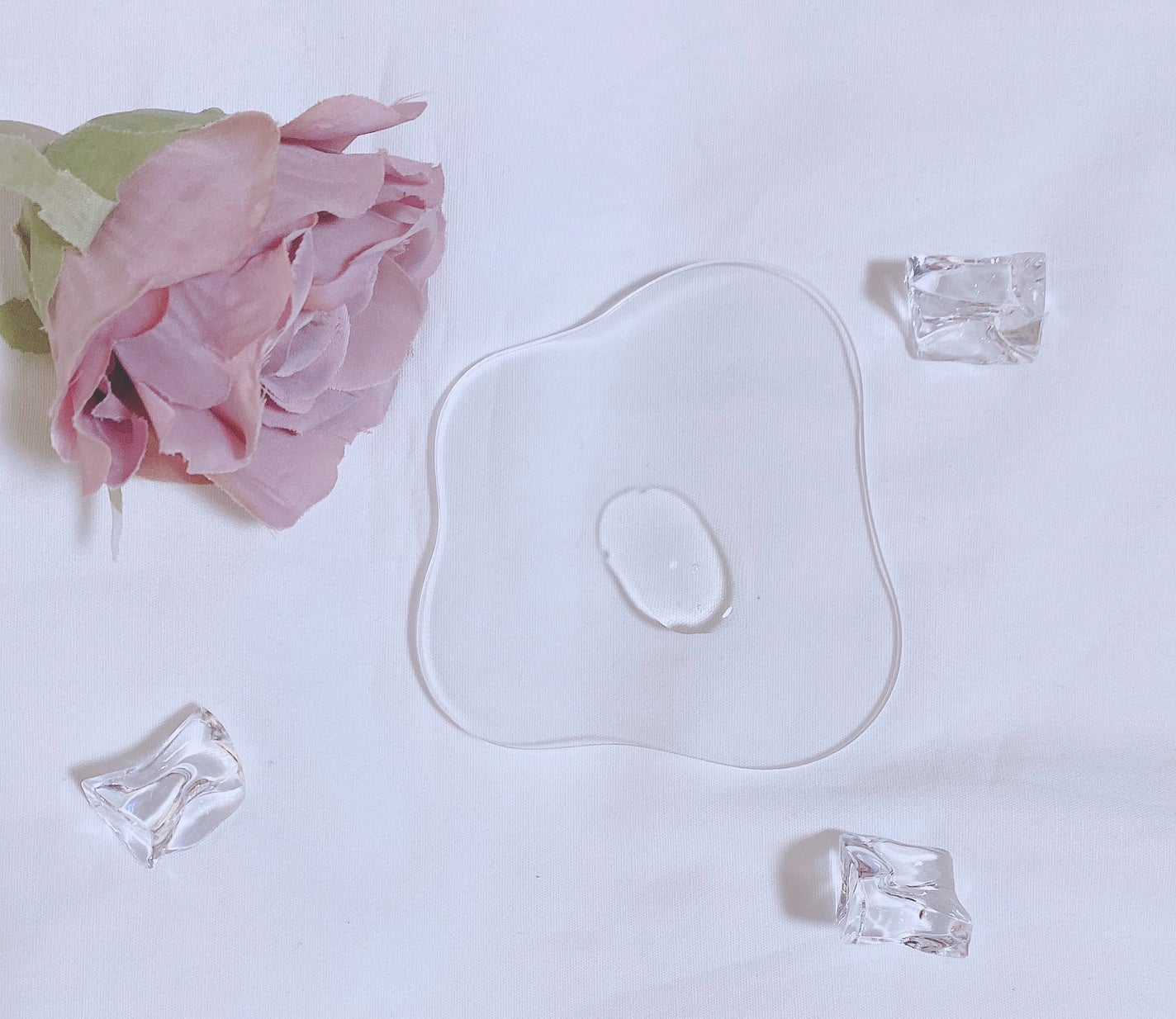 バス&モイスチャーボディオイル/REMRIS/ボディオイルを使ったクチコミ(4枚目)