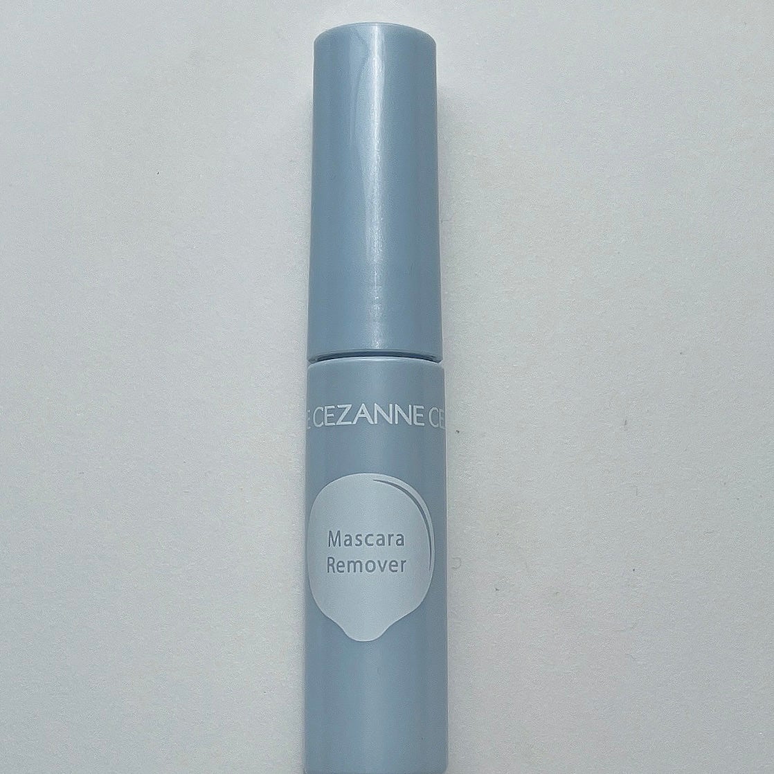 マスカラリムーバー/CEZANNE/ポイントメイクリムーバーを使ったクチコミ(2枚目)