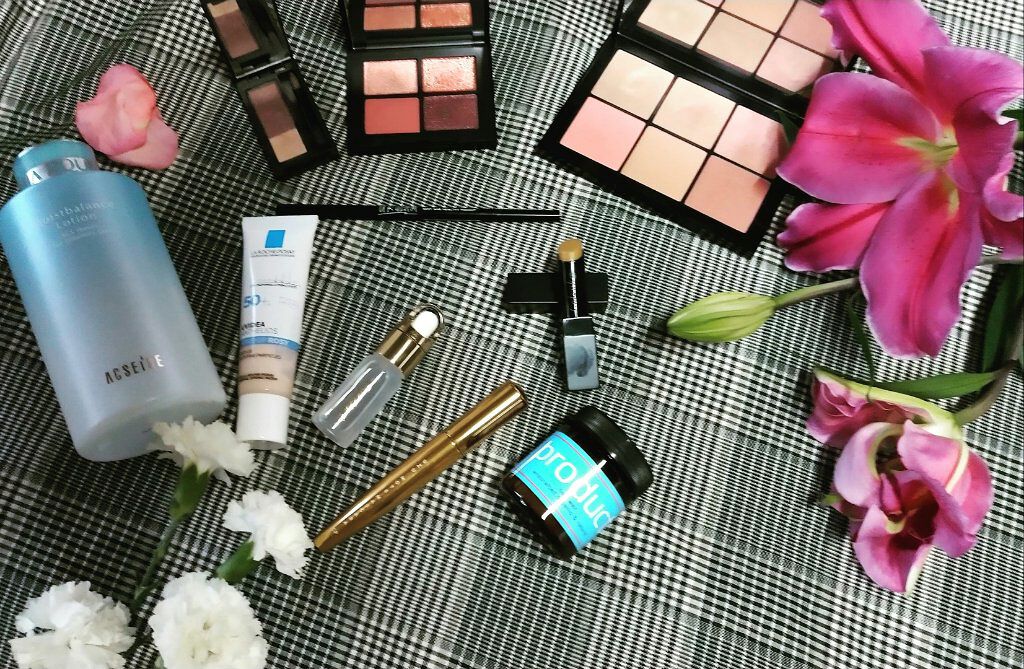 クリア リップコート/Amplitude/リップオイルを使ったクチコミ（1枚目）