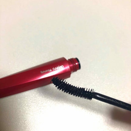 「塗るつけまつげ」ロングタイプ/デジャヴュ/マスカラを使ったクチコミ(2枚目)