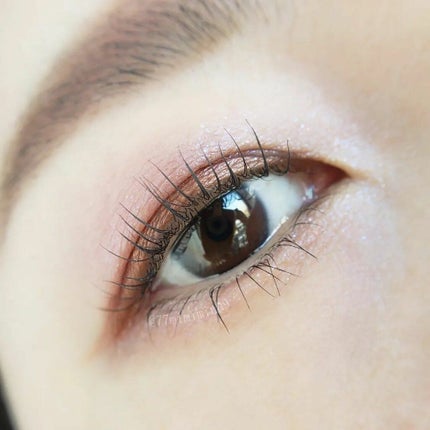 トーン タッチ アイズ/SUQQU/単色アイシャドウを使ったクチコミ(3枚目)