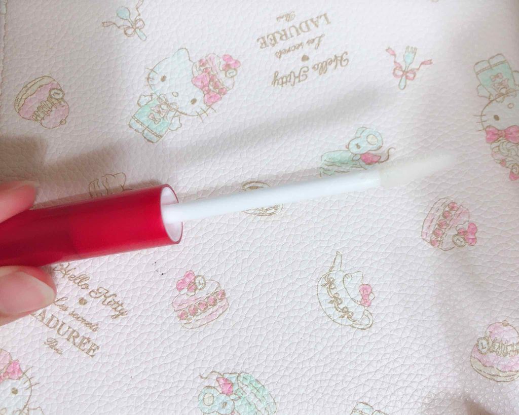 ラッシュケアエッセンス/キャンメイク/まつげ美容液を使ったクチコミ(2枚目)