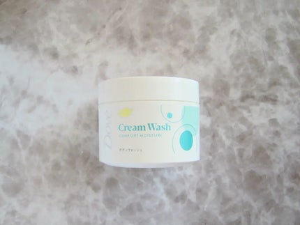 ダヴ クリームボディウォッシュ コンフォートモイスチャー/ダヴ/ボディソープを使ったクチコミ(3枚目)