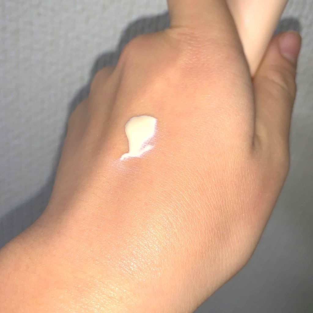 UVウルトラフィットベースN/CEZANNE/化粧下地を使ったクチコミ（2枚目）