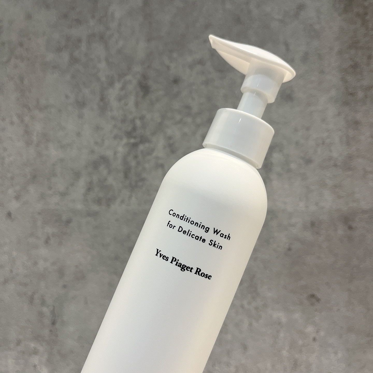 デリケートボディウォッシュN/I'm La Floria（アイム ラ フロリア）/デリケートゾーンケアを使ったクチコミ（2枚目）