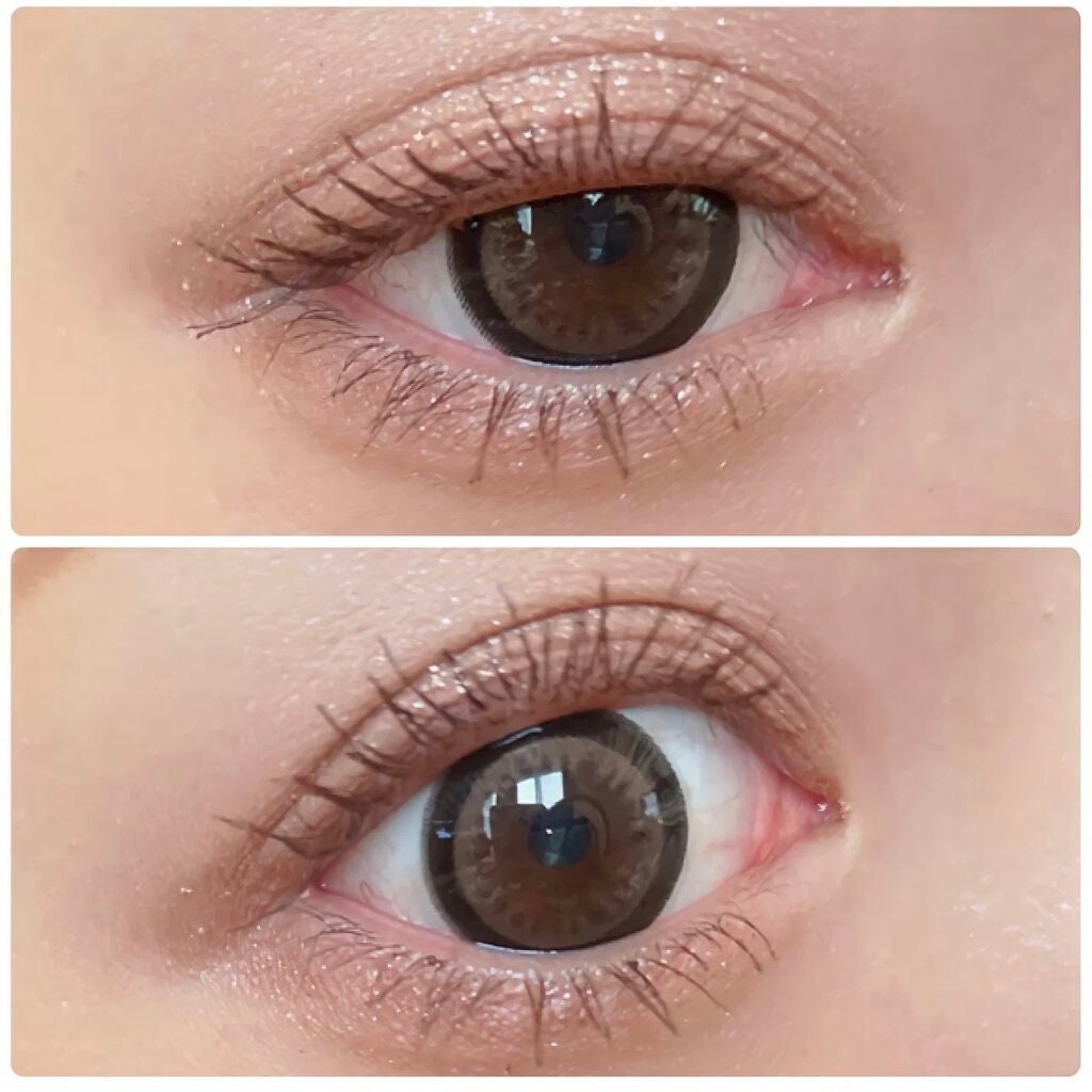 ピクニック エアームースアイズ/ETUDE/ジェル・クリームアイシャドウを使ったクチコミ(3枚目)