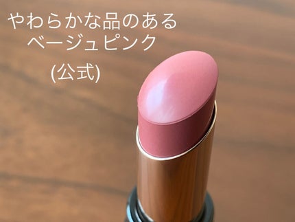 ニュアンス マット ルージュ/Visée/口紅を使ったクチコミ(2枚目)