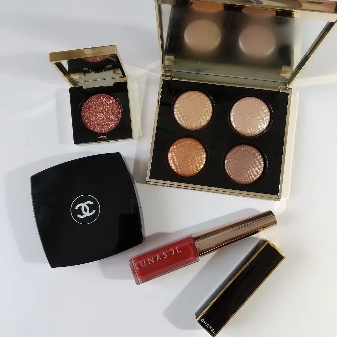 リュクスアイシャドウ/BOBBI BROWN/単色アイシャドウを使ったクチコミ(1枚目)