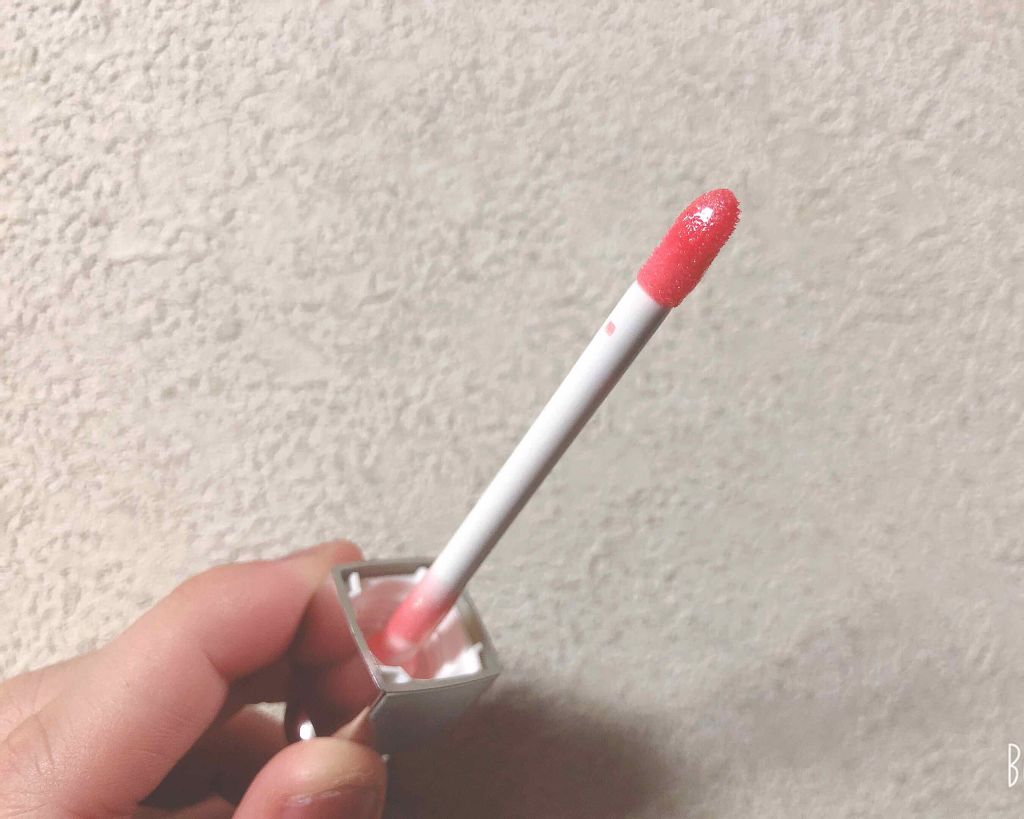 【旧】ディオール アディクト リップ マキシマイザー/Dior/リップグロスを使ったクチコミ(2枚目)