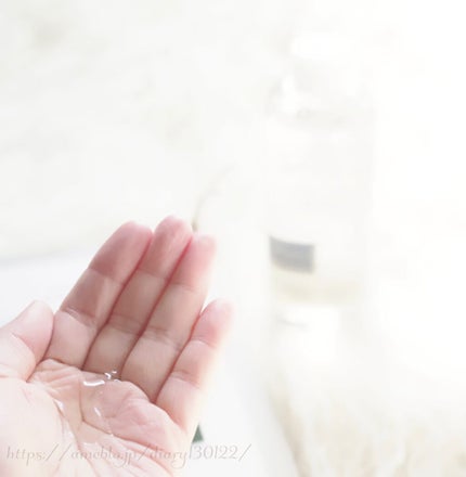 カオルデイ ビーワンシャンプー/ハル コスメティックス/市販シャンプーを使ったクチコミ(5枚目)