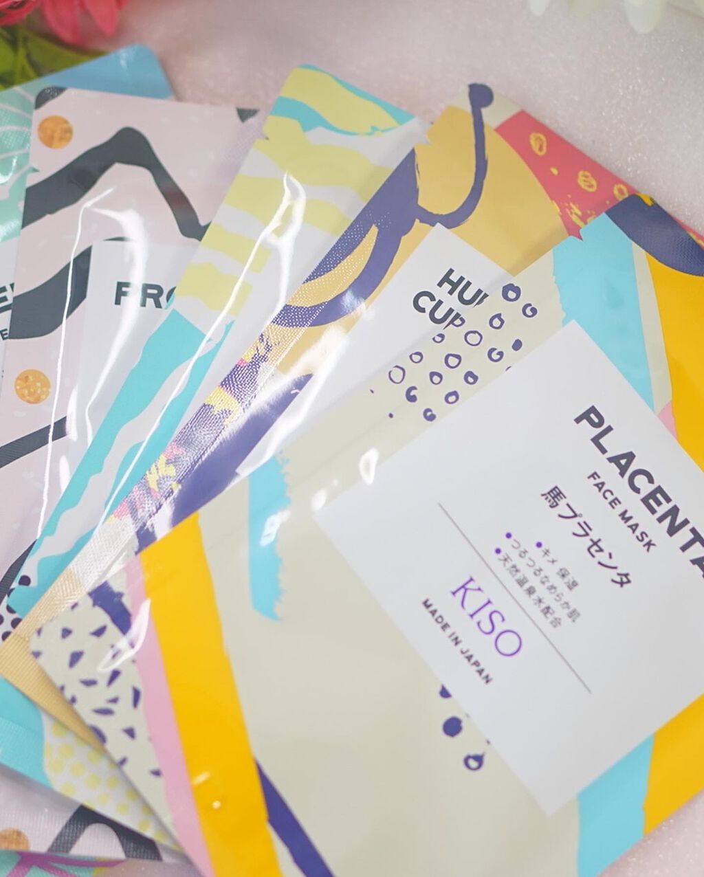 ミバエルアイラッシュセラムCA/KISO/まつげ美容液を使ったクチコミ(8枚目)