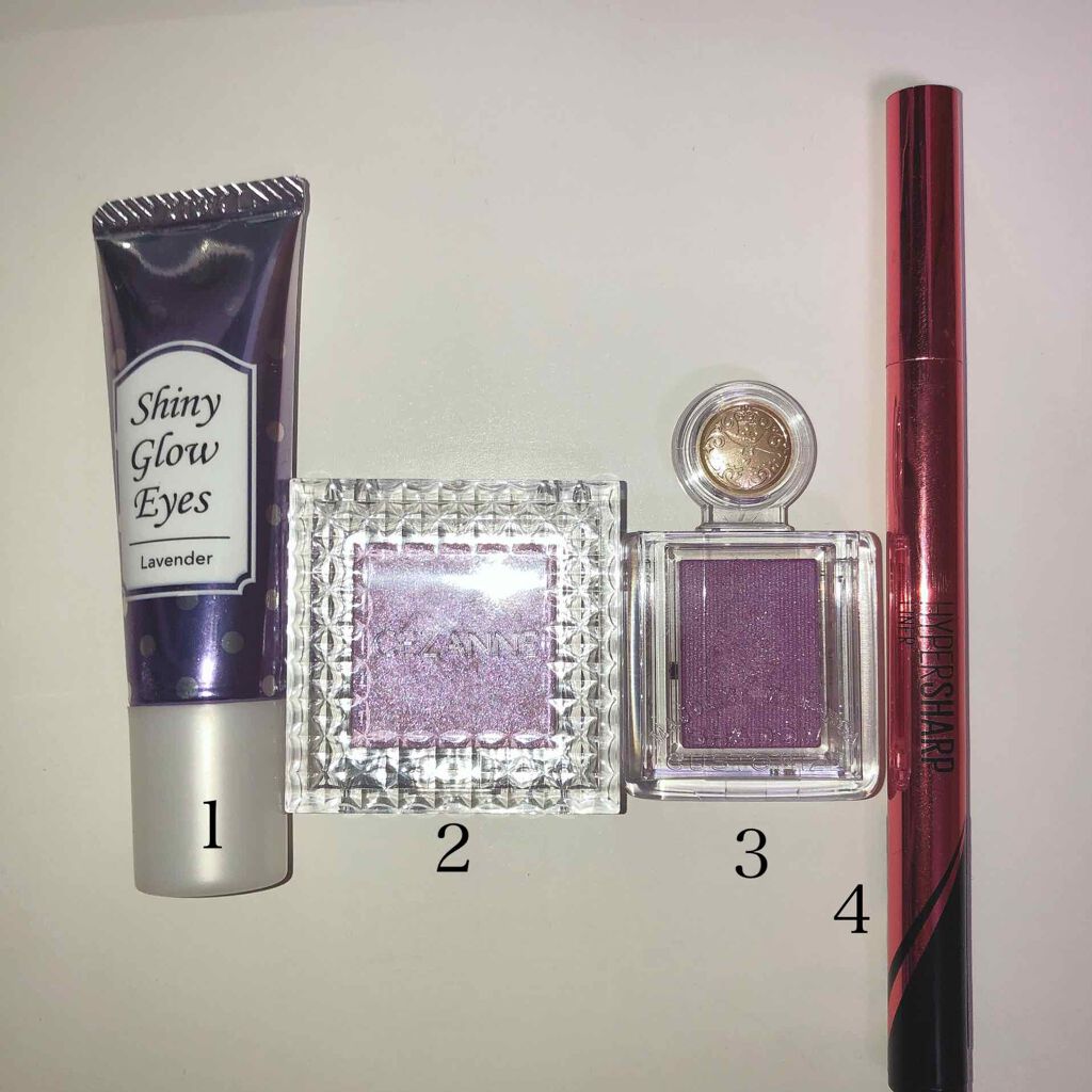 ハイパーシャープ ライナー R/MAYBELLINE NEW YORK/リキッドアイライナーを使ったクチコミ(2枚目)