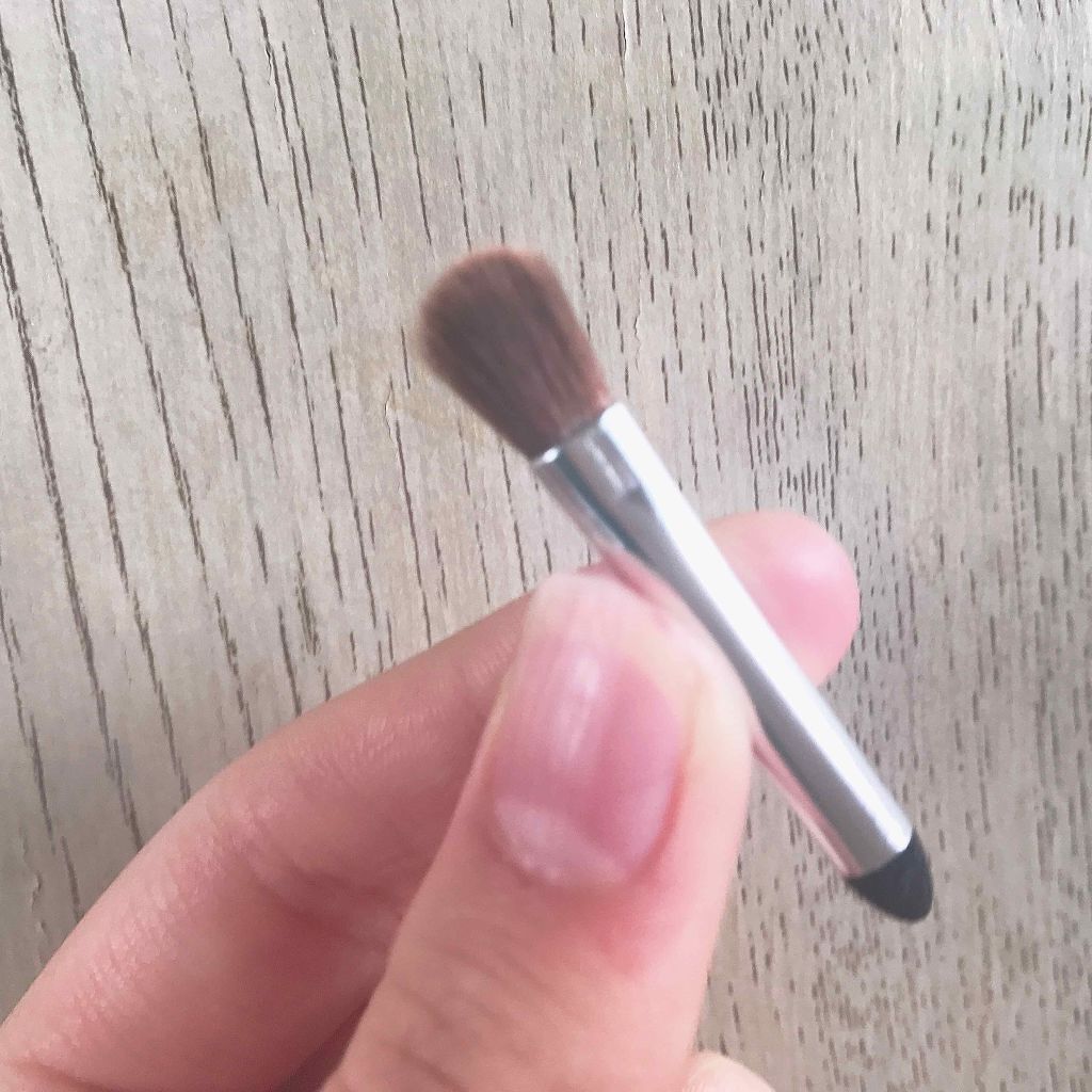 ミックスアイブロウ/キャンメイク/パウダーアイブロウを使ったクチコミ(3枚目)