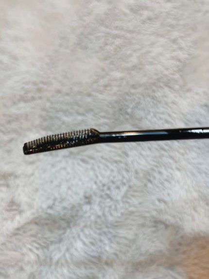 クイックラッシュカーラー/キャンメイク/マスカラ下地を使ったクチコミ(2枚目)